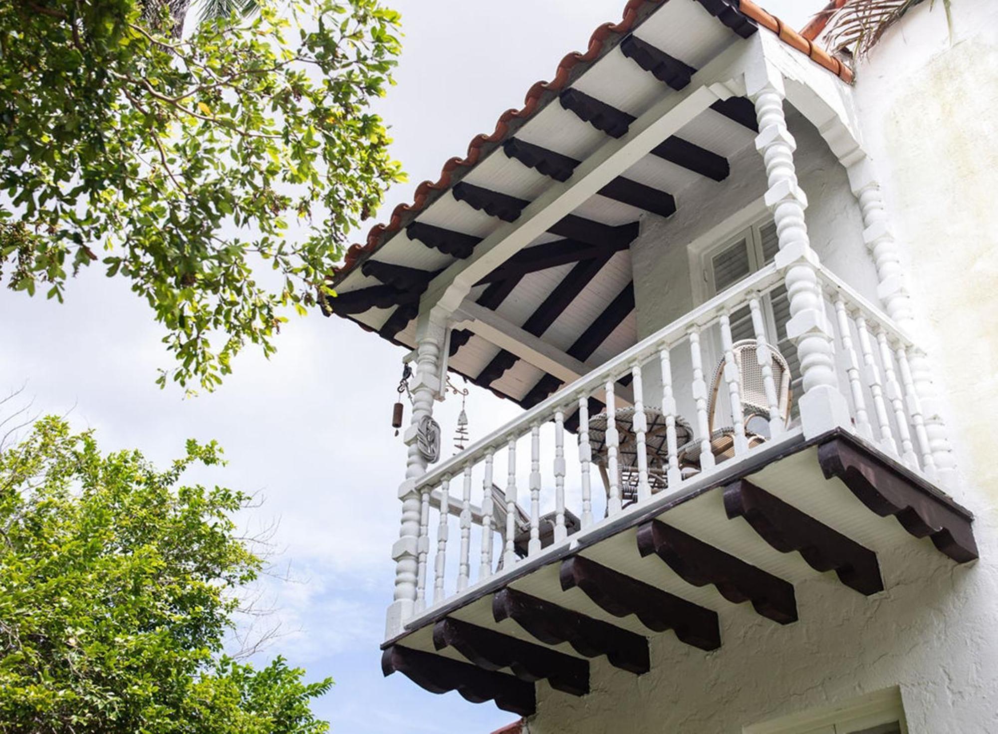 Casa Coral Hotel Coral Gables Exterior foto