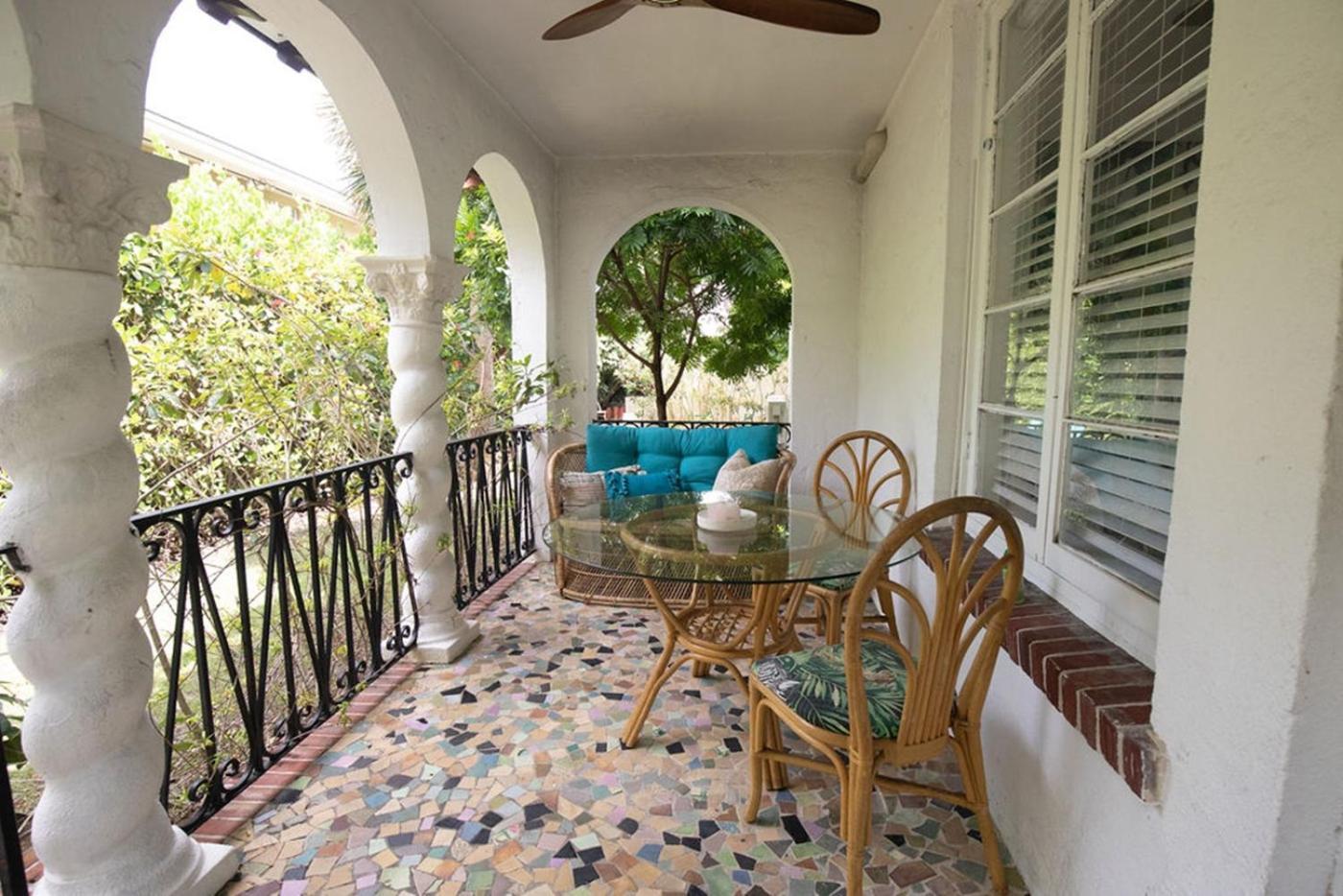 Casa Coral Hotel Coral Gables Exterior foto
