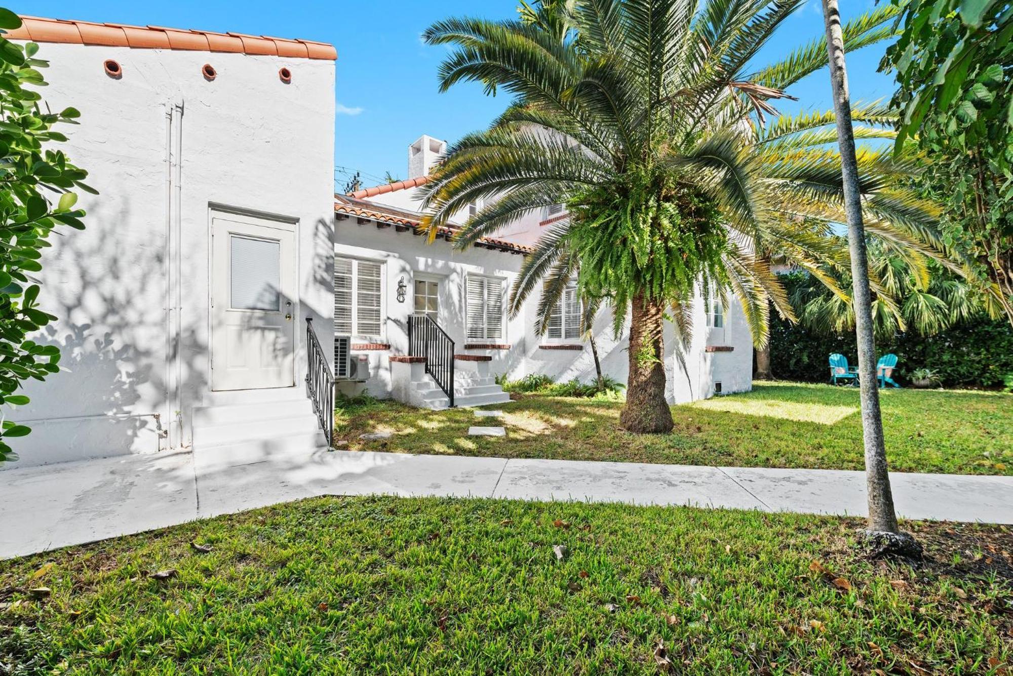 Casa Coral Hotel Coral Gables Exterior foto