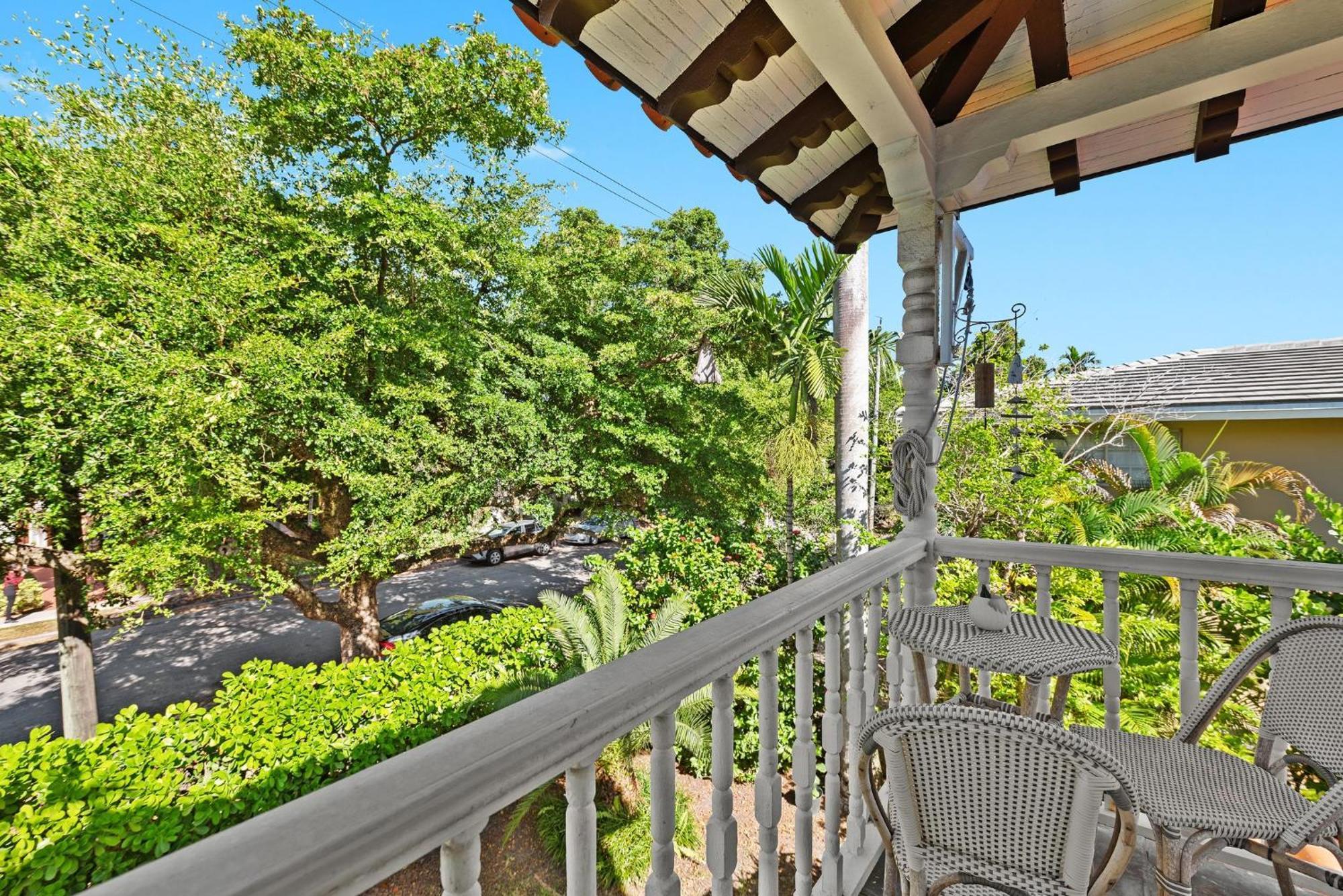 Casa Coral Hotel Coral Gables Exterior foto